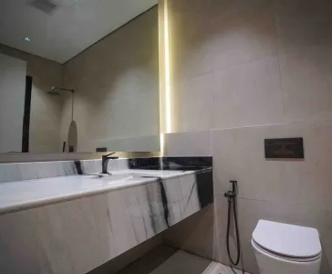 شقة استوديو