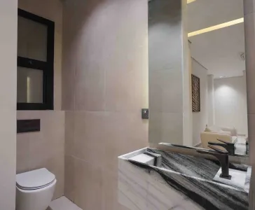 شقة استوديو