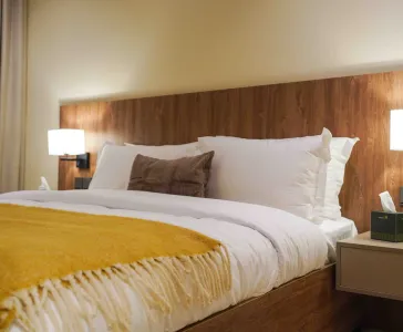 شقة استوديو