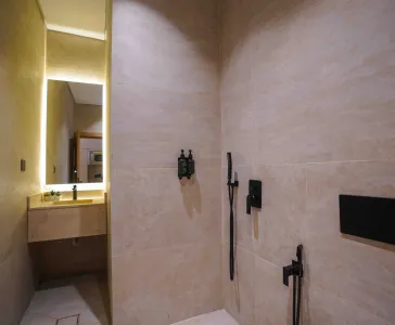 شقة استوديو