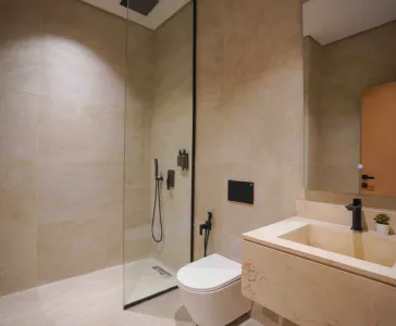 شقة استوديو