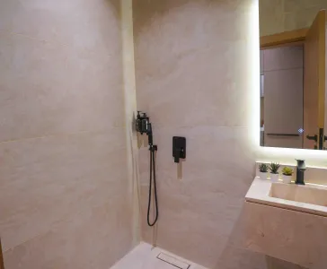 شقة استوديو