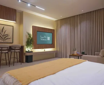 شقة استوديو