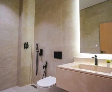 شقة استوديو