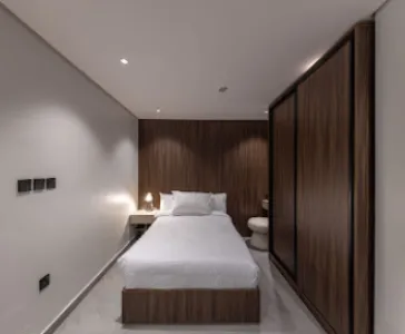 شقة استوديو