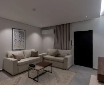 شقة استوديو