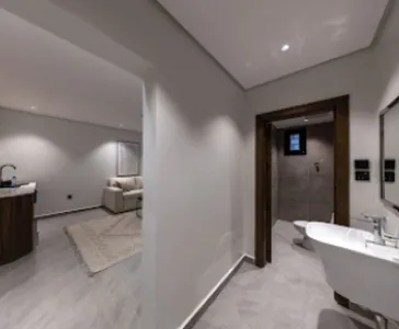 شقة استوديو