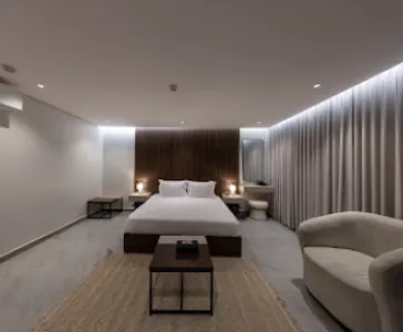 شقة استوديو