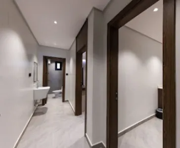 شقة استوديو