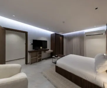 شقة استوديو