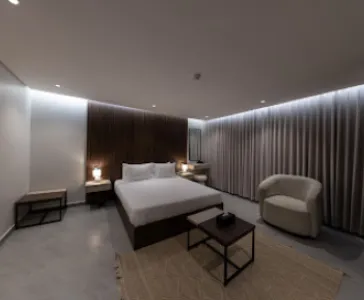 شقة استوديو