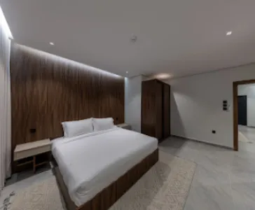 شقة استوديو