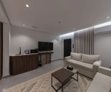 شقة استوديو