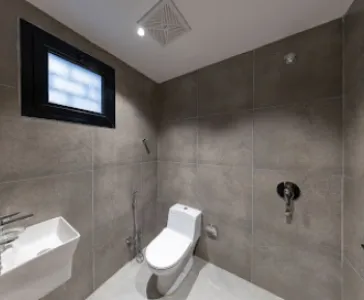 شقة استوديو