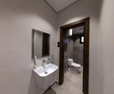 شقة استوديو